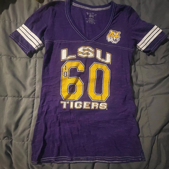 Louisiana State University T-Shirt - Picture 1 of 2